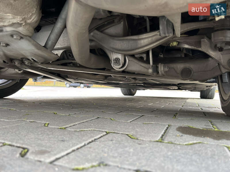 Лифтбек BMW 5 Series GT 2015 в Ровно