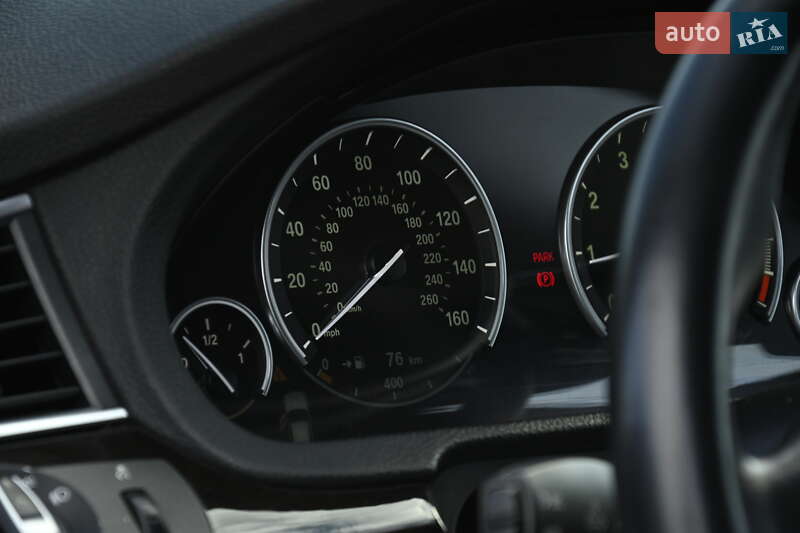 Лифтбек BMW 5 Series GT 2011 в Бердичеве фото 31 Лифтбек BMW 5 Series GT 2011 в Бердичеве