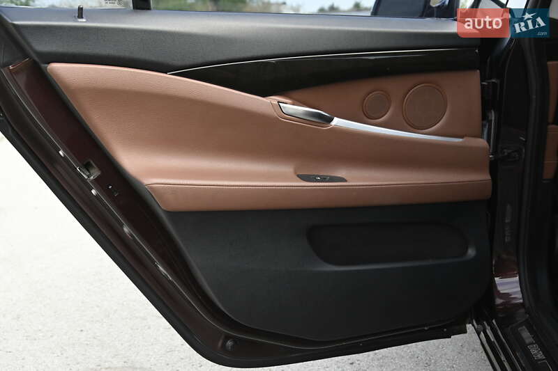 Лифтбек BMW 5 Series GT 2011 в Бердичеве фото 32 Лифтбек BMW 5 Series GT 2011 в Бердичеве