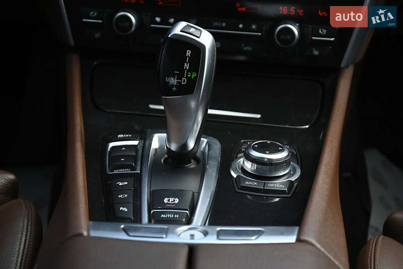 Лифтбек BMW 5 Series GT 2011 в Бердичеве фото 42 Лифтбек BMW 5 Series GT 2011 в Бердичеве