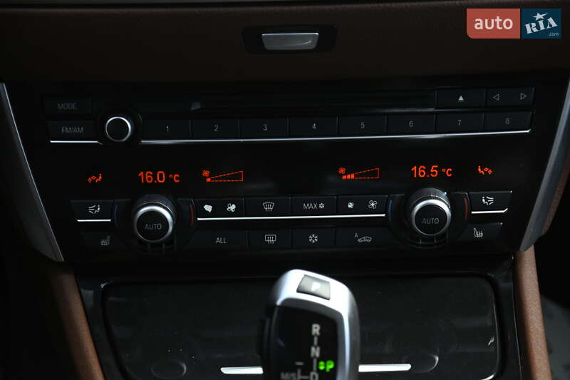 Лифтбек BMW 5 Series GT 2011 в Бердичеве фото 46 Лифтбек BMW 5 Series GT 2011 в Бердичеве