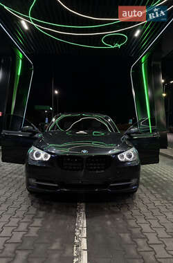 Лифтбек BMW 5 Series GT 2013 в Хмельницком