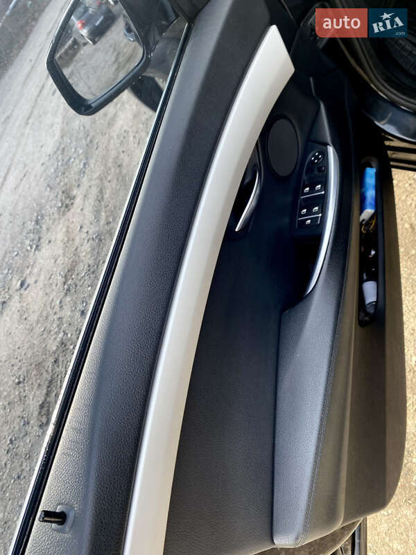 Лифтбек BMW 5 Series GT 2011 в Виннице