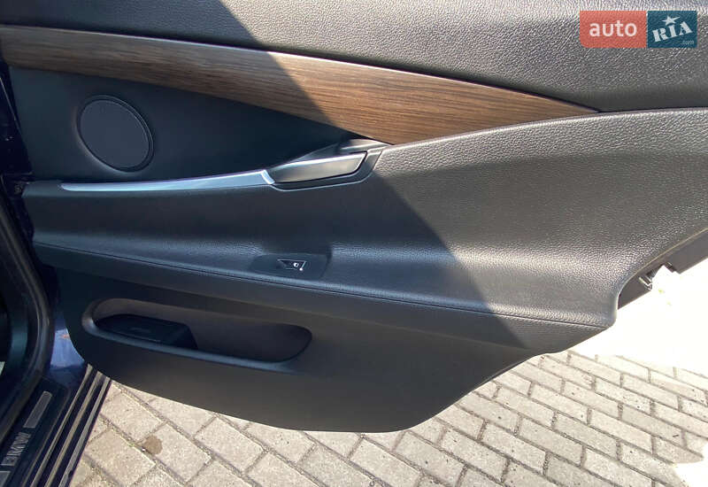 Ліфтбек BMW 5 Series GT 2013 в Рівному фото 21 Ліфтбек BMW 5 Series GT 2013 в Рівному