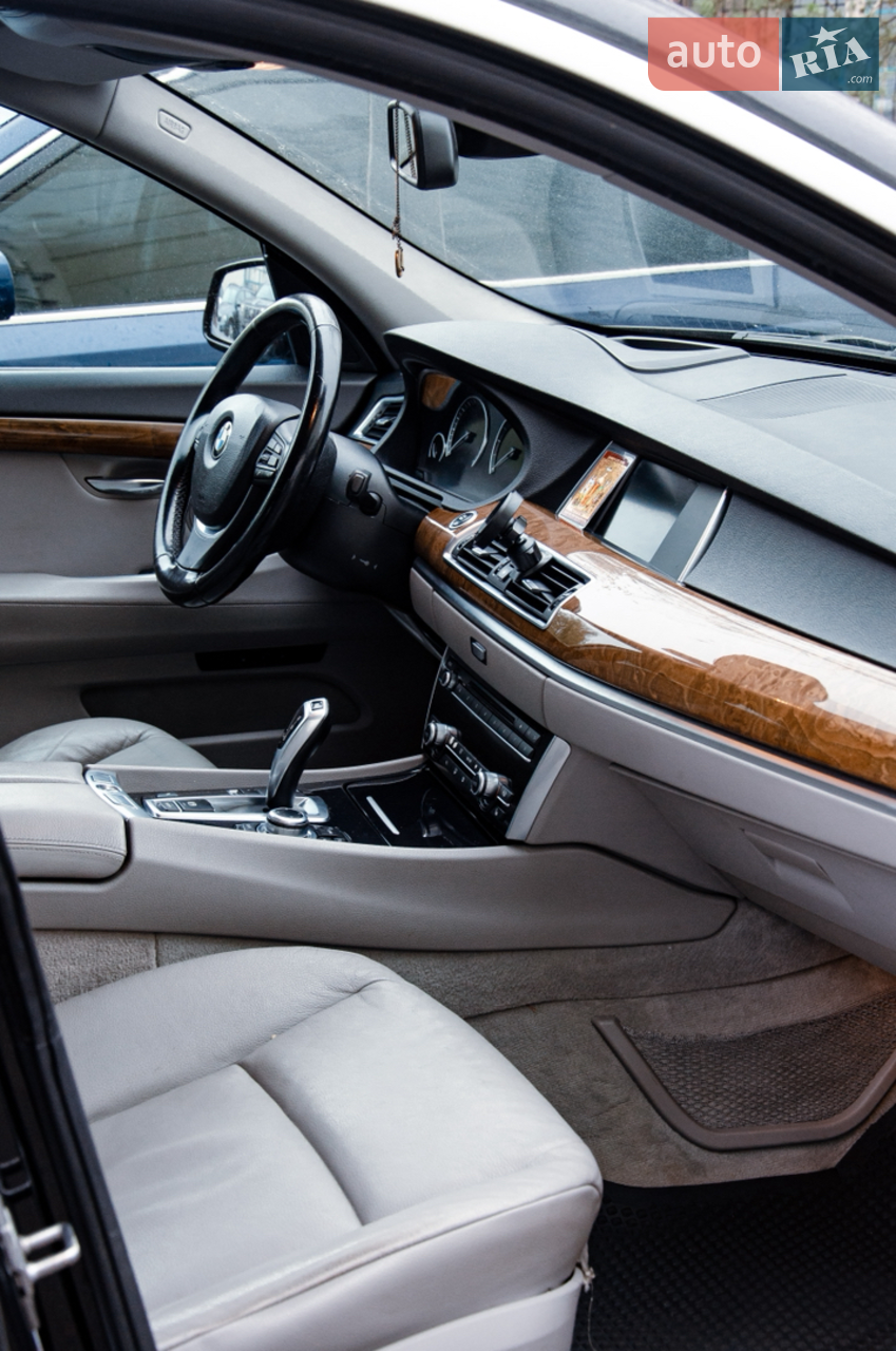 2011 BMW 5er - мініатюра 56