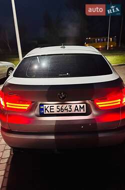 Лифтбек BMW 5 Series GT 2013 в Новомосковске