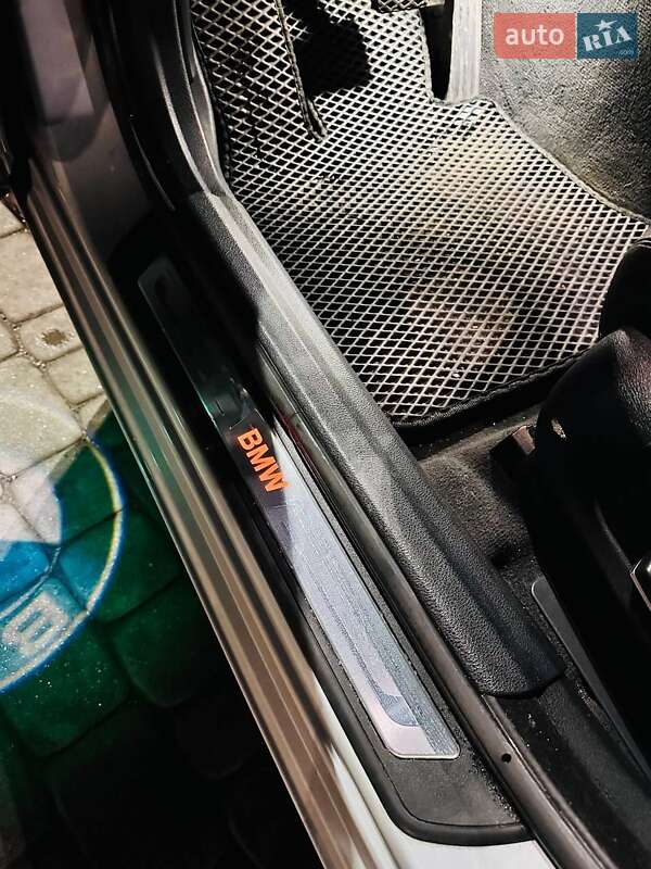 Ліфтбек BMW 5 Series GT 2013 в Новомосковську