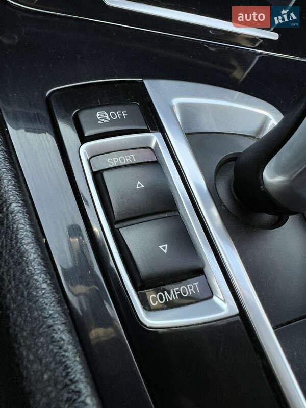 Лифтбек BMW 5 Series GT 2009 в Коростене