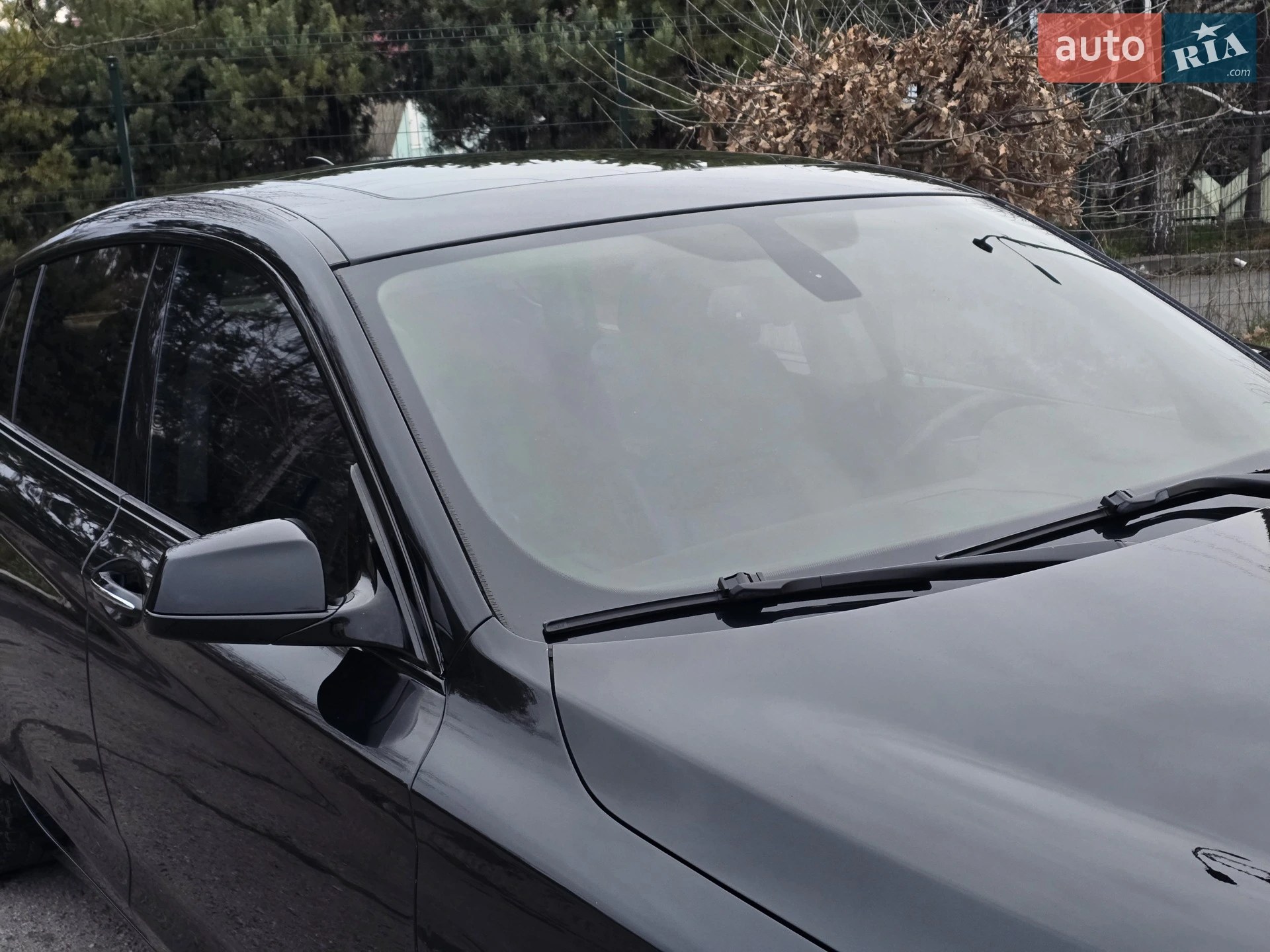 2010 BMW 5er - мініатюра 6