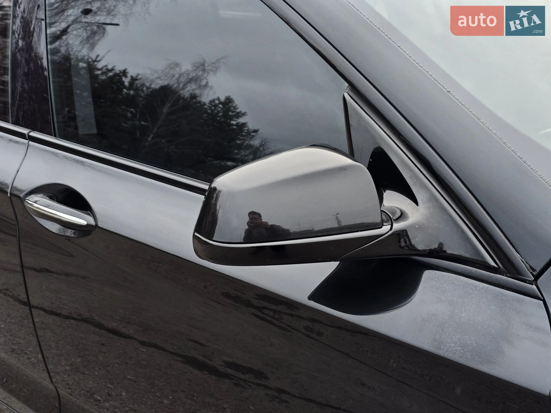 2010 BMW 5er - мініатюра 7