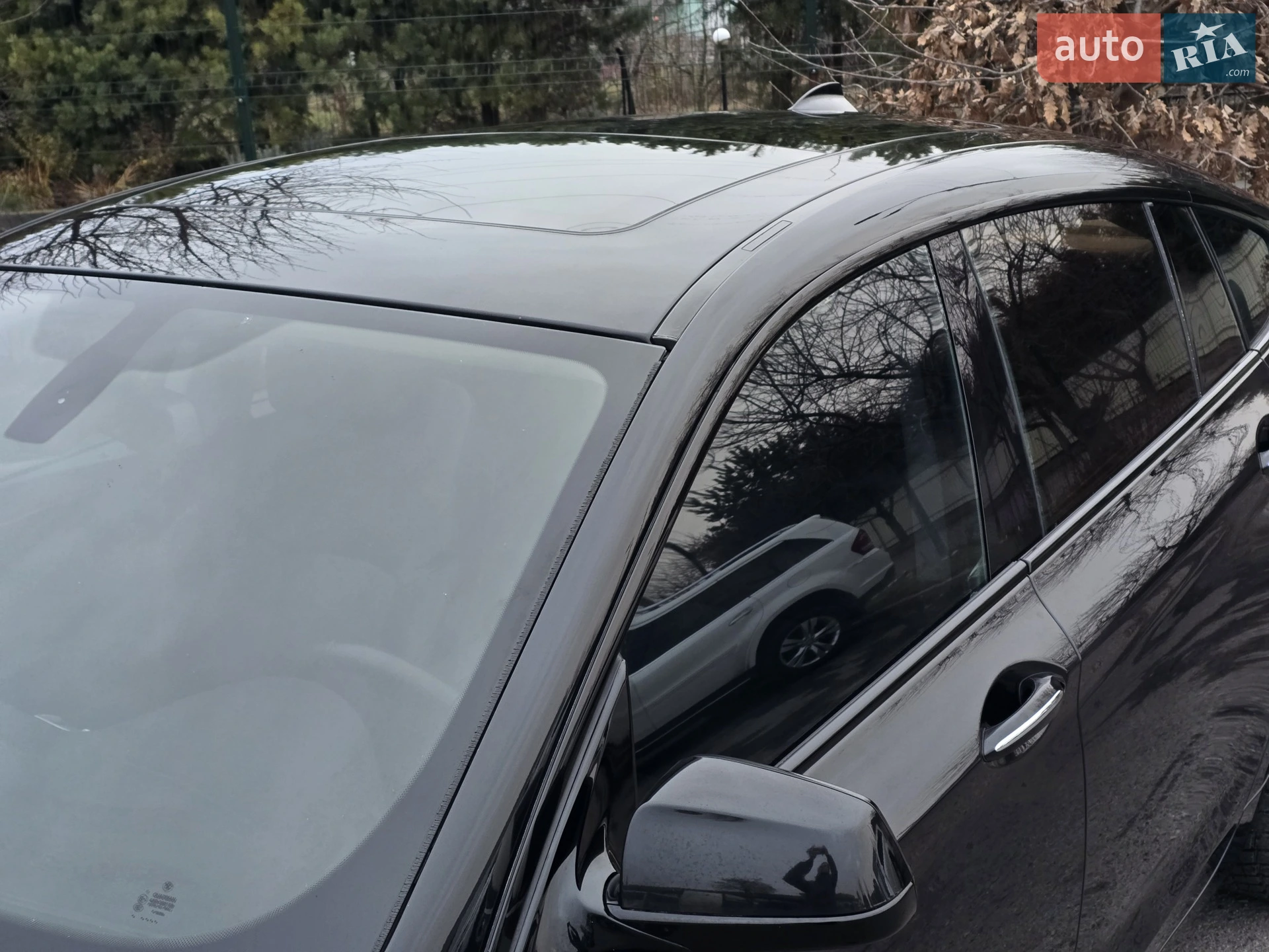 2010 BMW 5er - мініатюра 13