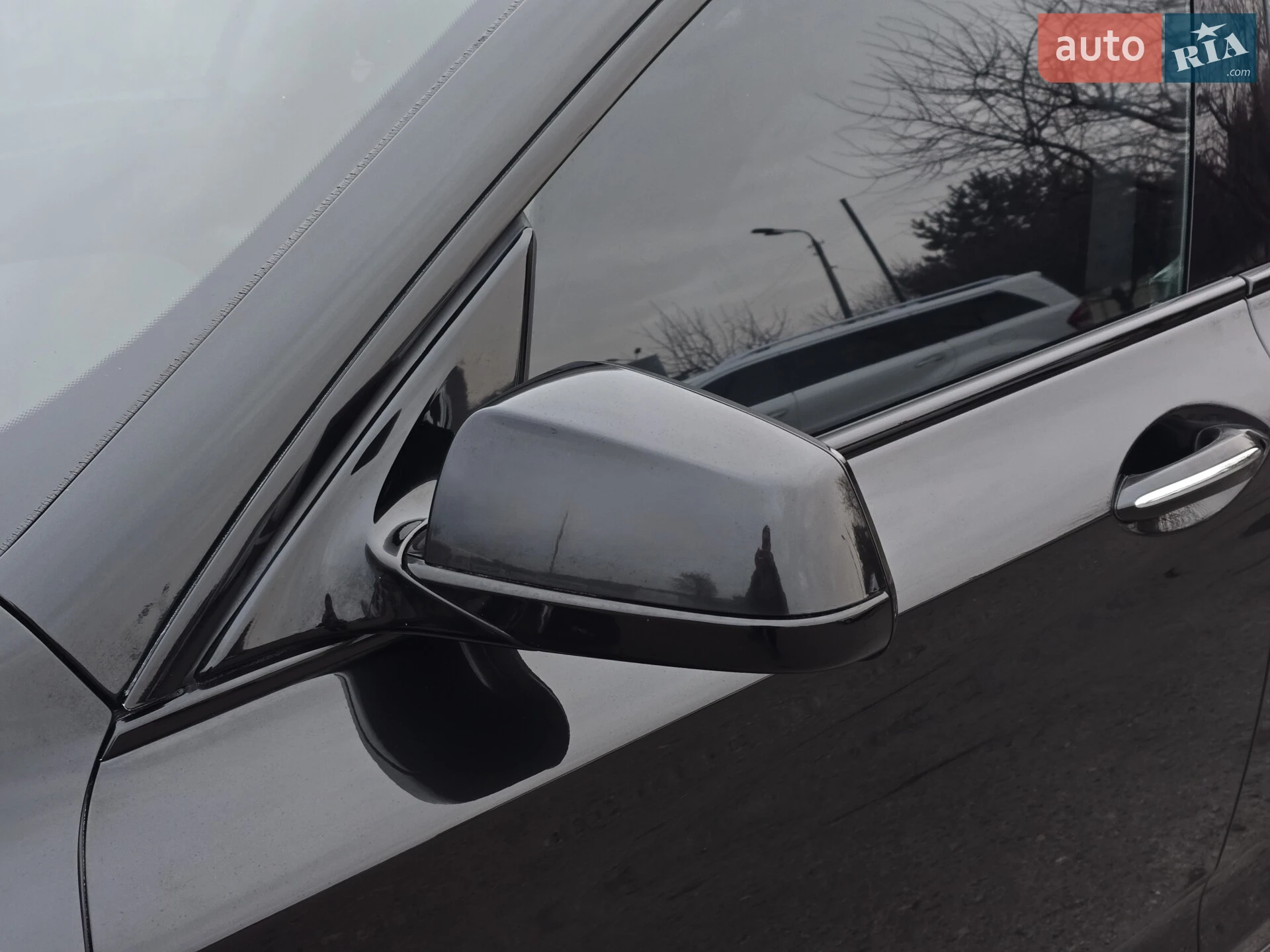 2010 BMW 5er - мініатюра 12