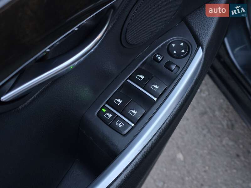 Лифтбек BMW 5 Series GT 2010 в Хмельницком