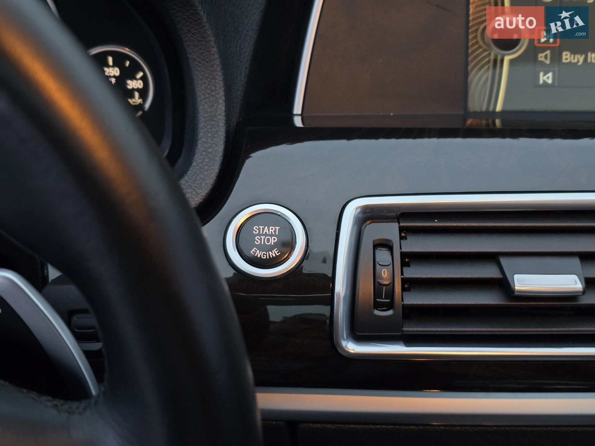 2010 BMW 5er - мініатюра 43