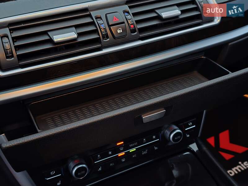 Лифтбек BMW 5 Series GT 2010 в Хмельницком