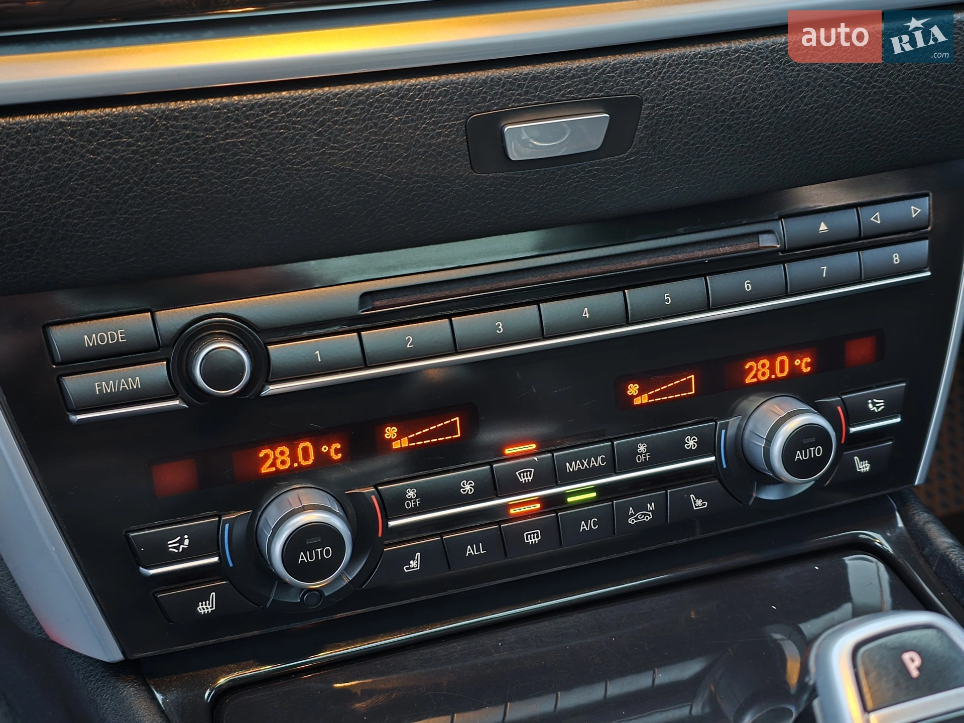 2010 BMW 5er - мініатюра 45
