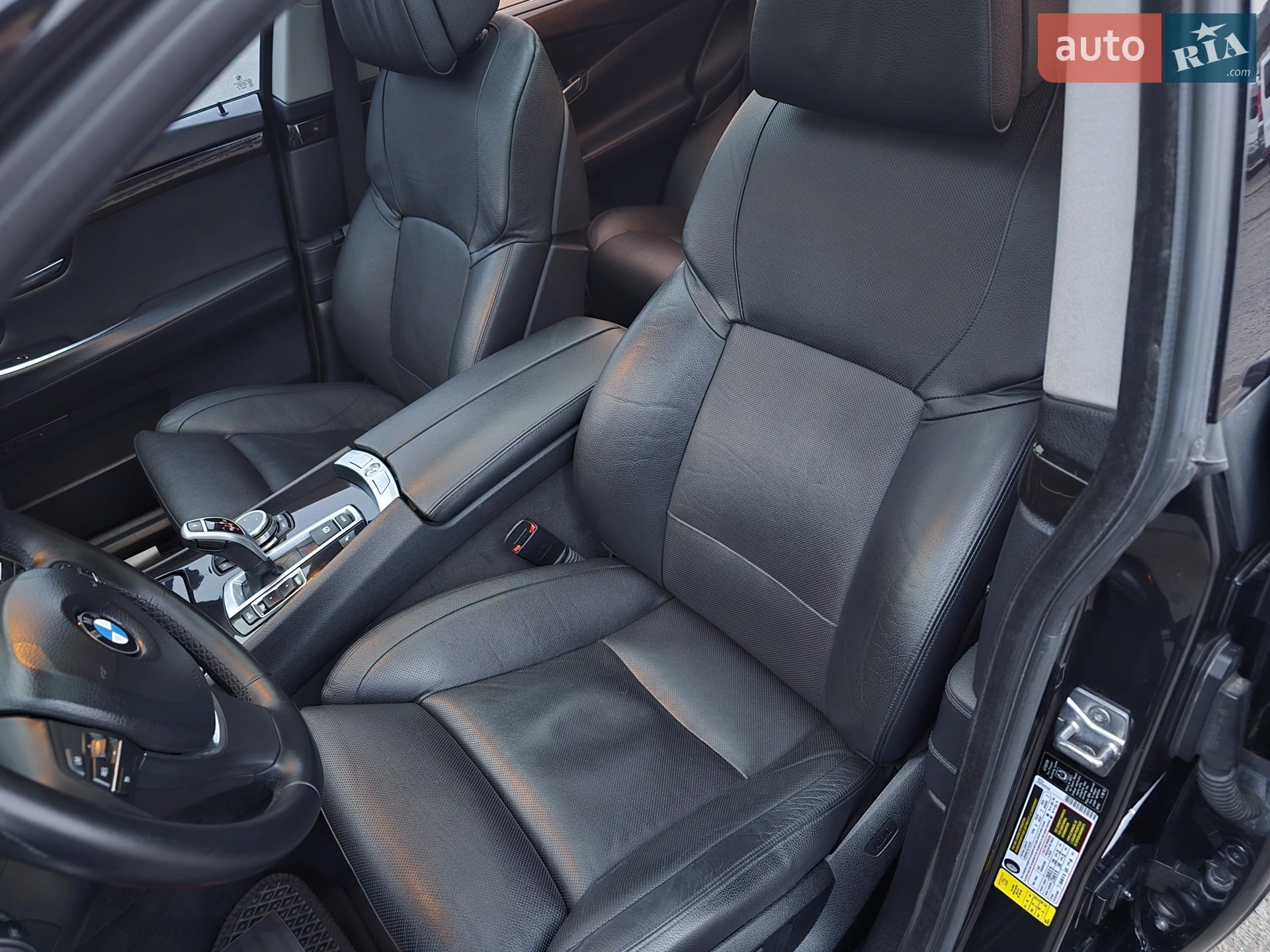 2010 BMW 5er - мініатюра 50
