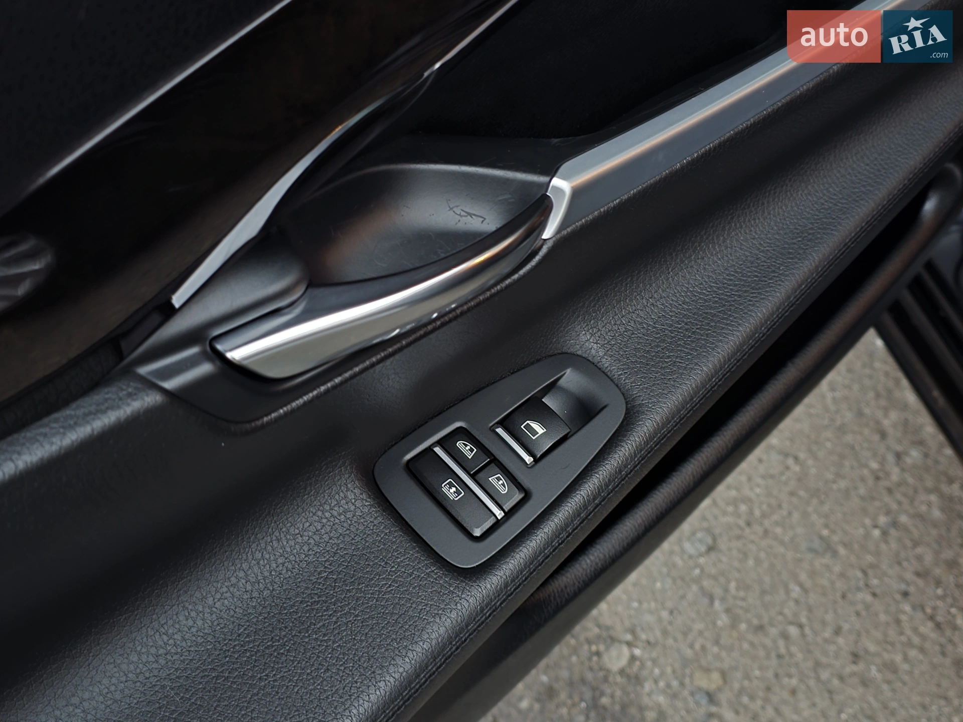 2010 BMW 5er - мініатюра 59