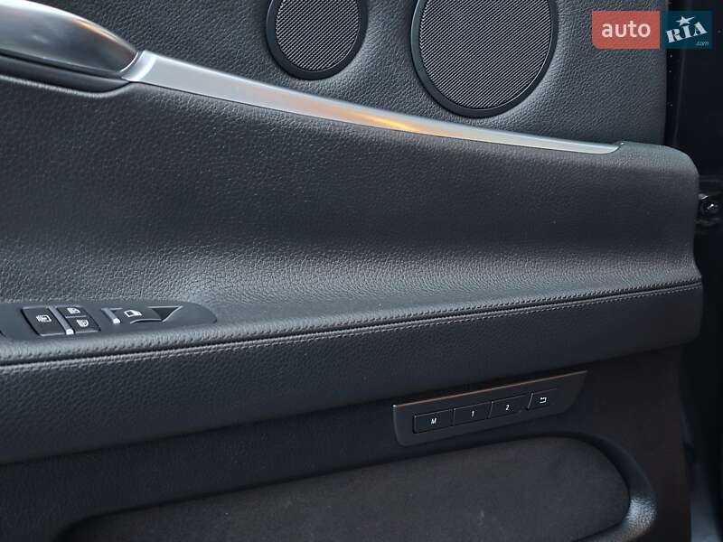 Лифтбек BMW 5 Series GT 2010 в Хмельницком