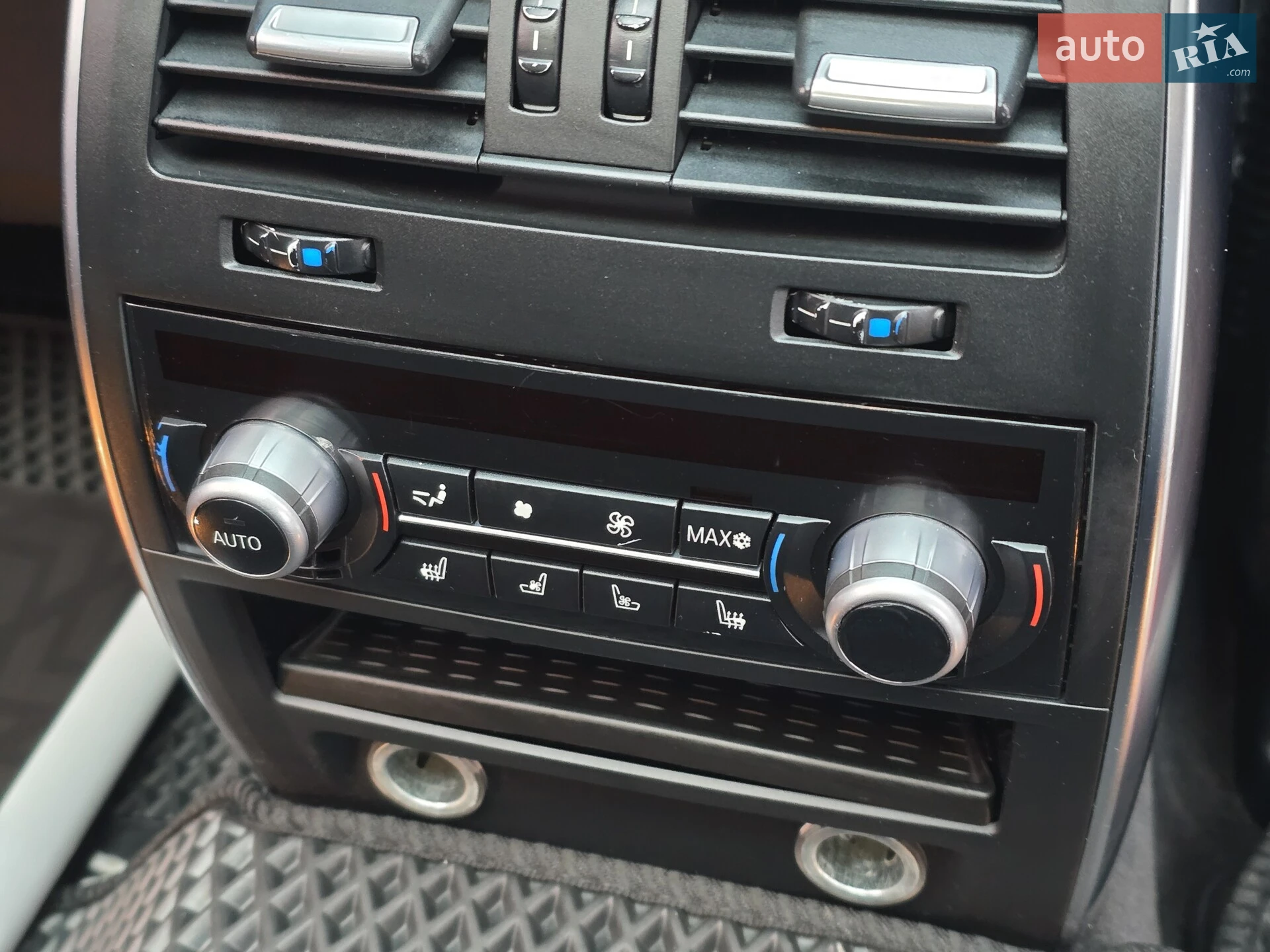2010 BMW 5er - мініатюра 63
