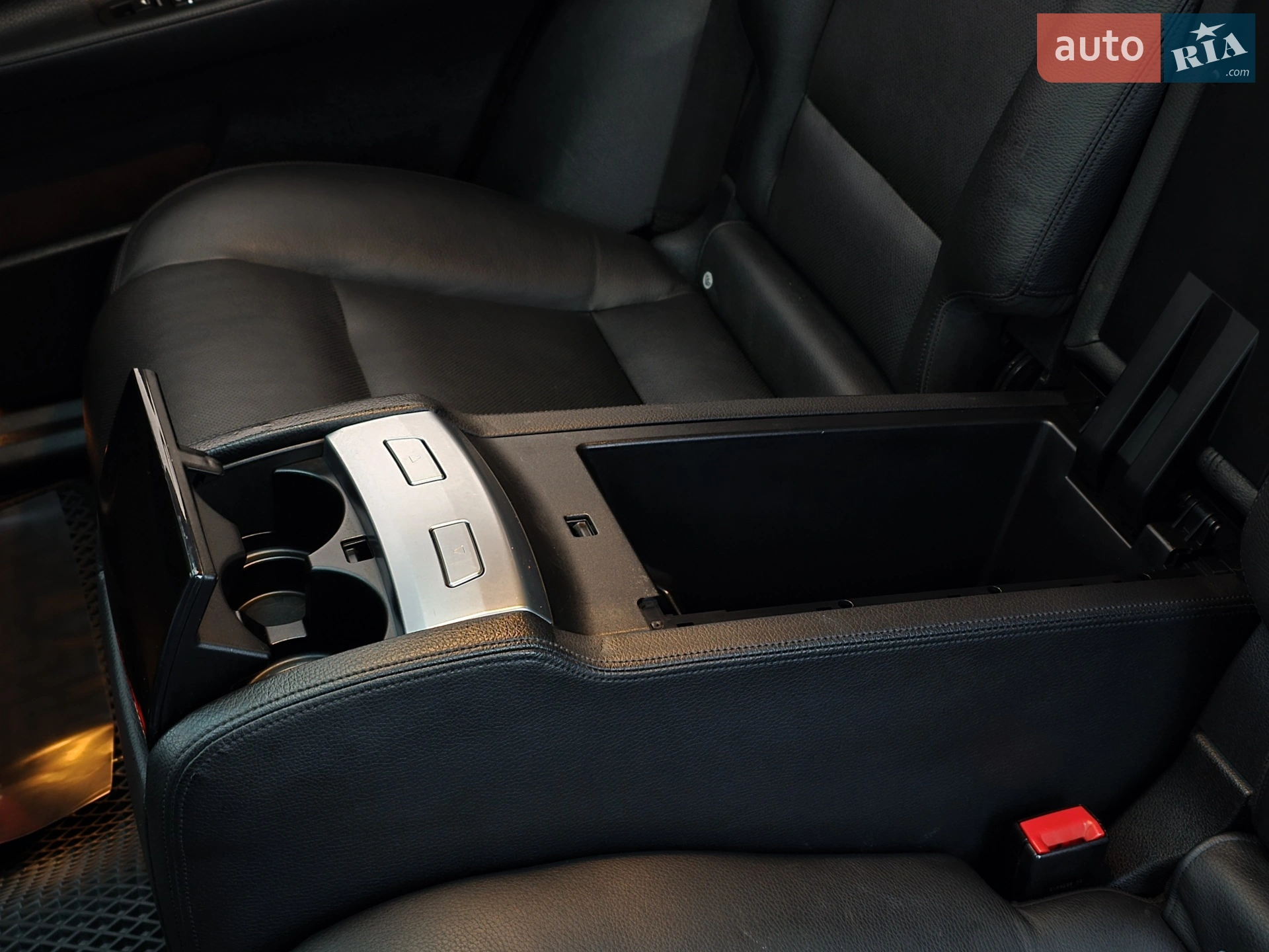 2010 BMW 5er - мініатюра 64