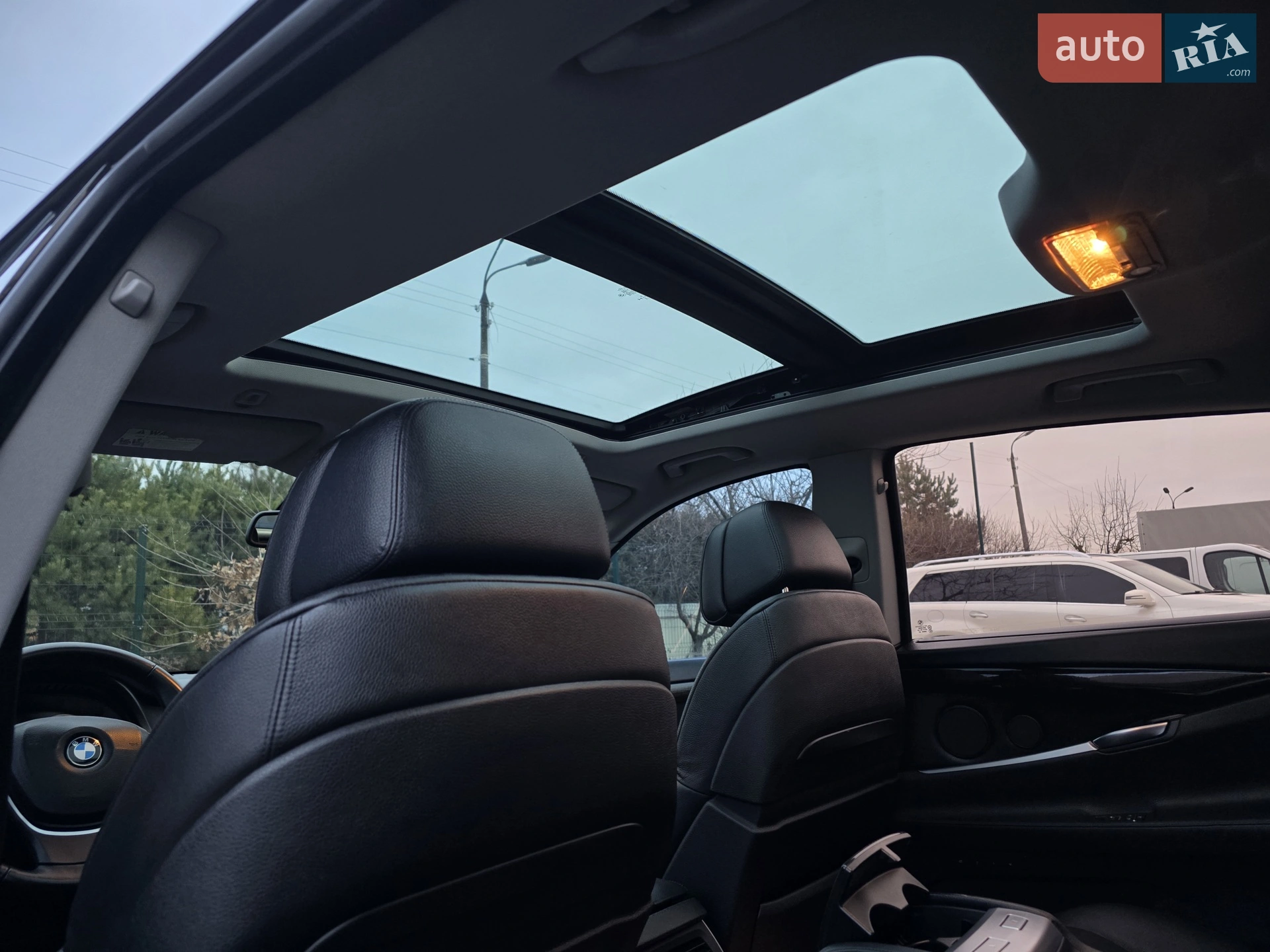2010 BMW 5er - мініатюра 65