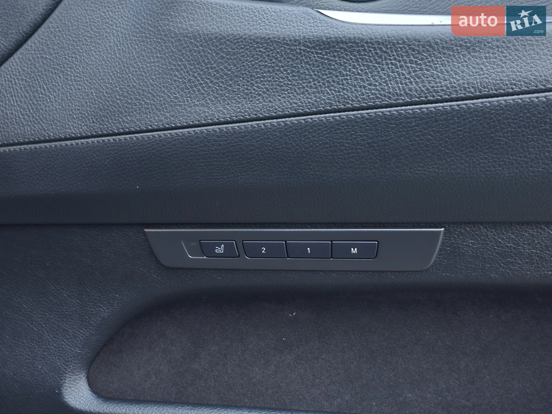 2010 BMW 5er - мініатюра 53