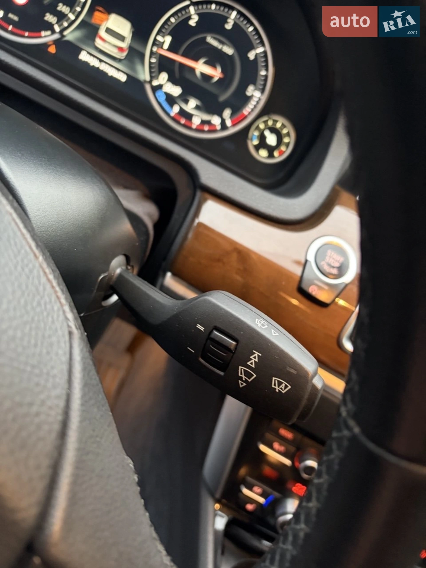 2013 BMW 5er - мініатюра 16