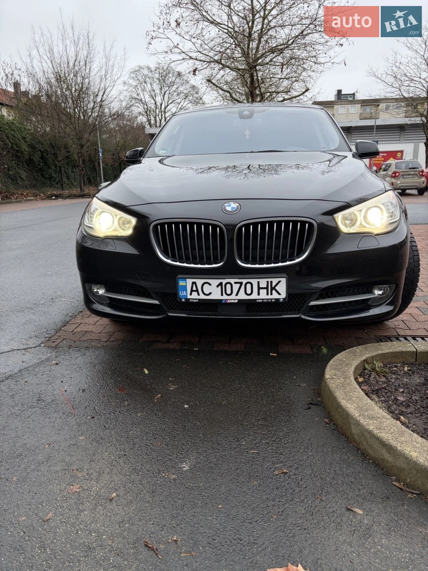 2013 BMW 5er - мініатюра 51