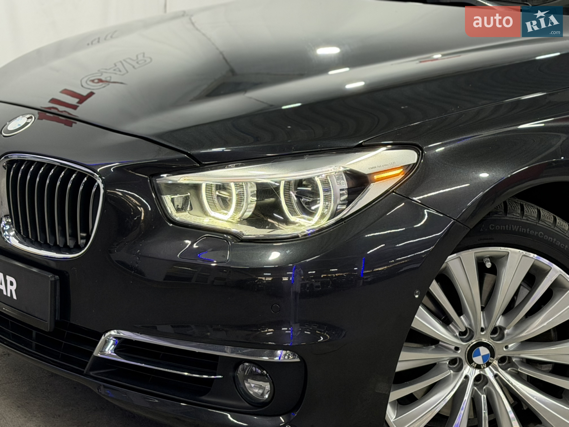 2015 BMW 5er - мініатюра 12