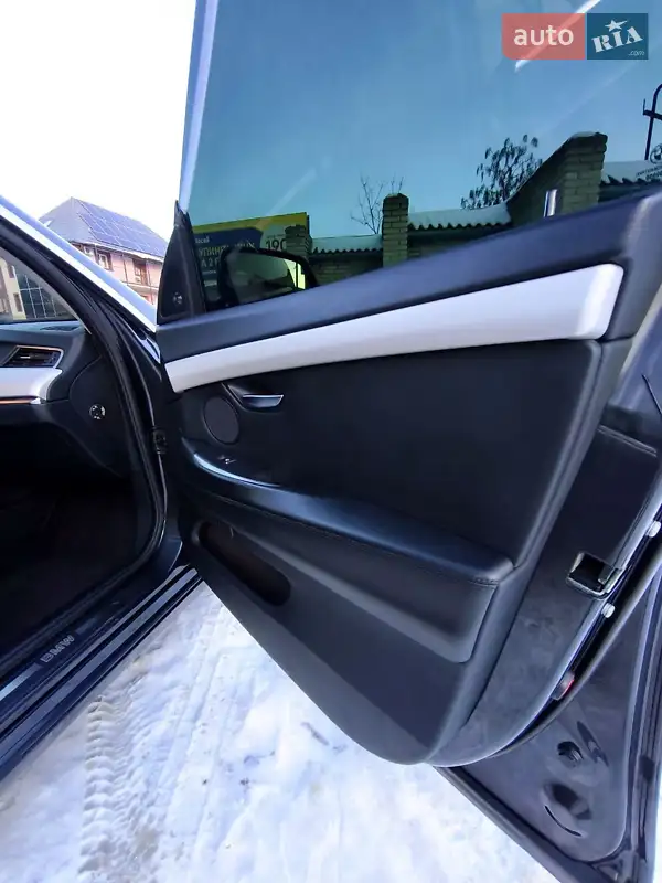 BMW 5 Series GT 2010 VIN WBASP810X0C353567 фото оголошення 26 з 68