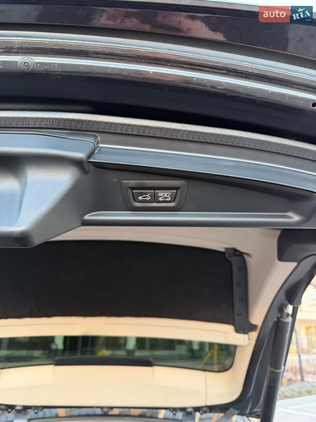 2014 BMW 5er - мініатюра 25
