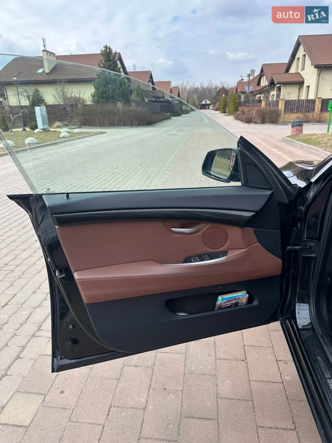 2017 BMW 5er - мініатюра 17