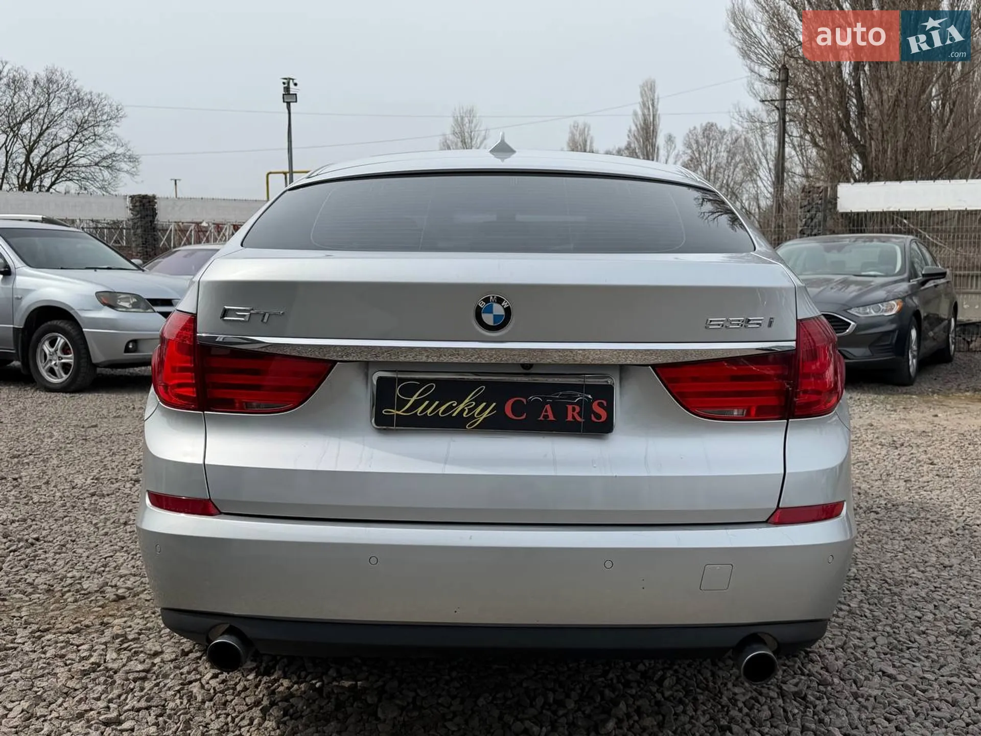 2012 BMW 5er - мініатюра 5