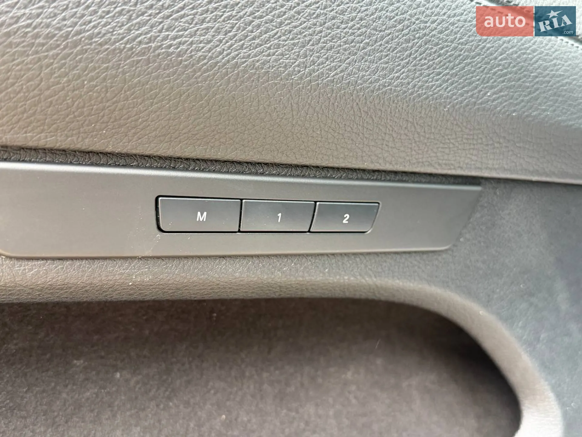 2012 BMW 5er - мініатюра 14
