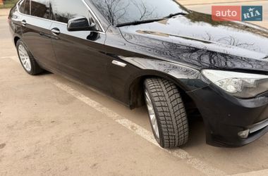 Ліфтбек BMW 5 Series GT 2010 в Вінниці