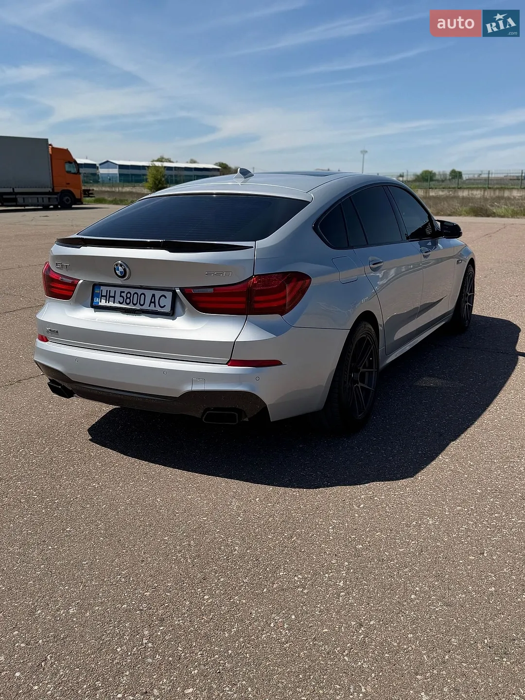 2016 BMW 5er - мініатюра 13