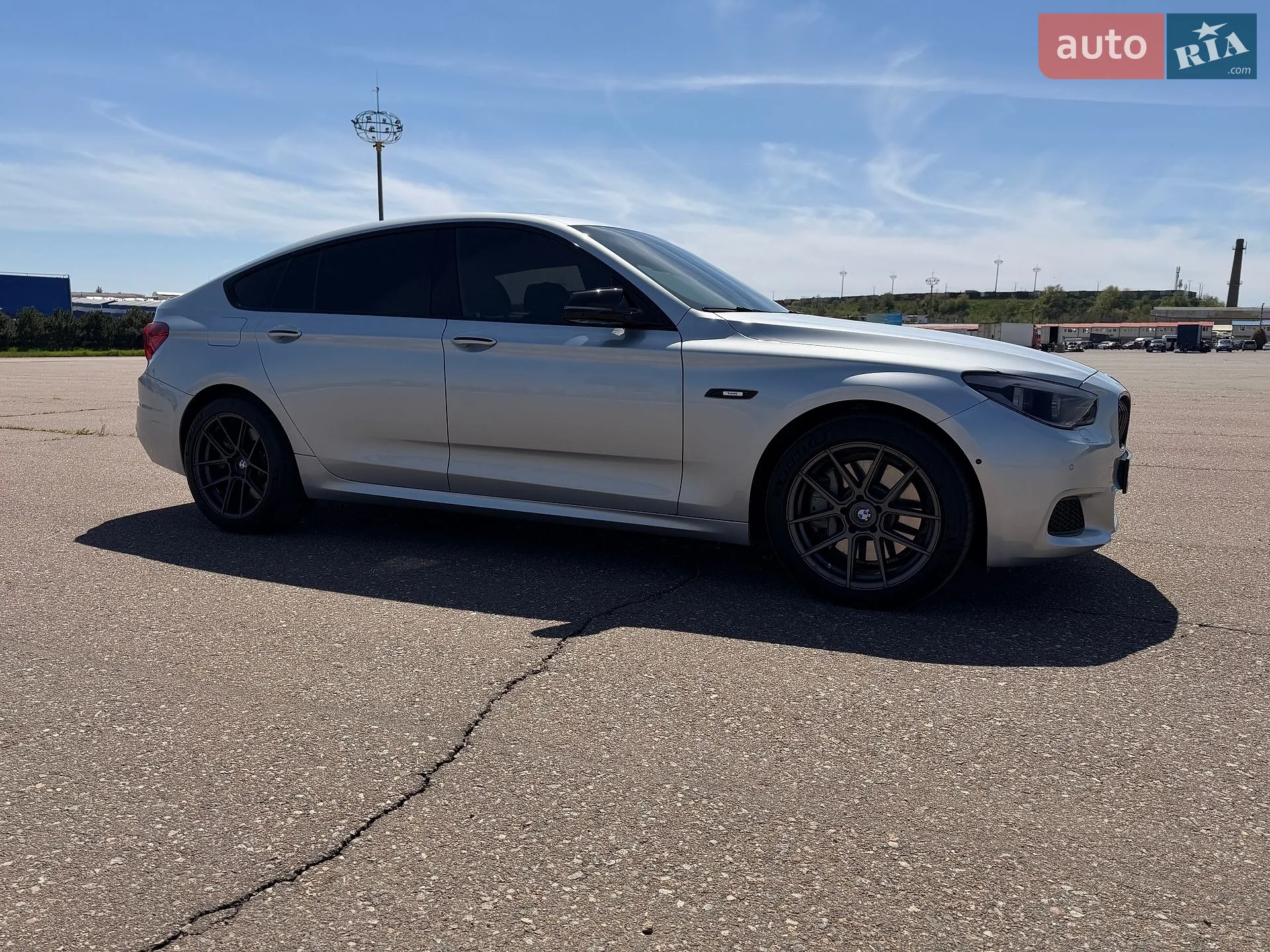 2016 BMW 5er - мініатюра 8