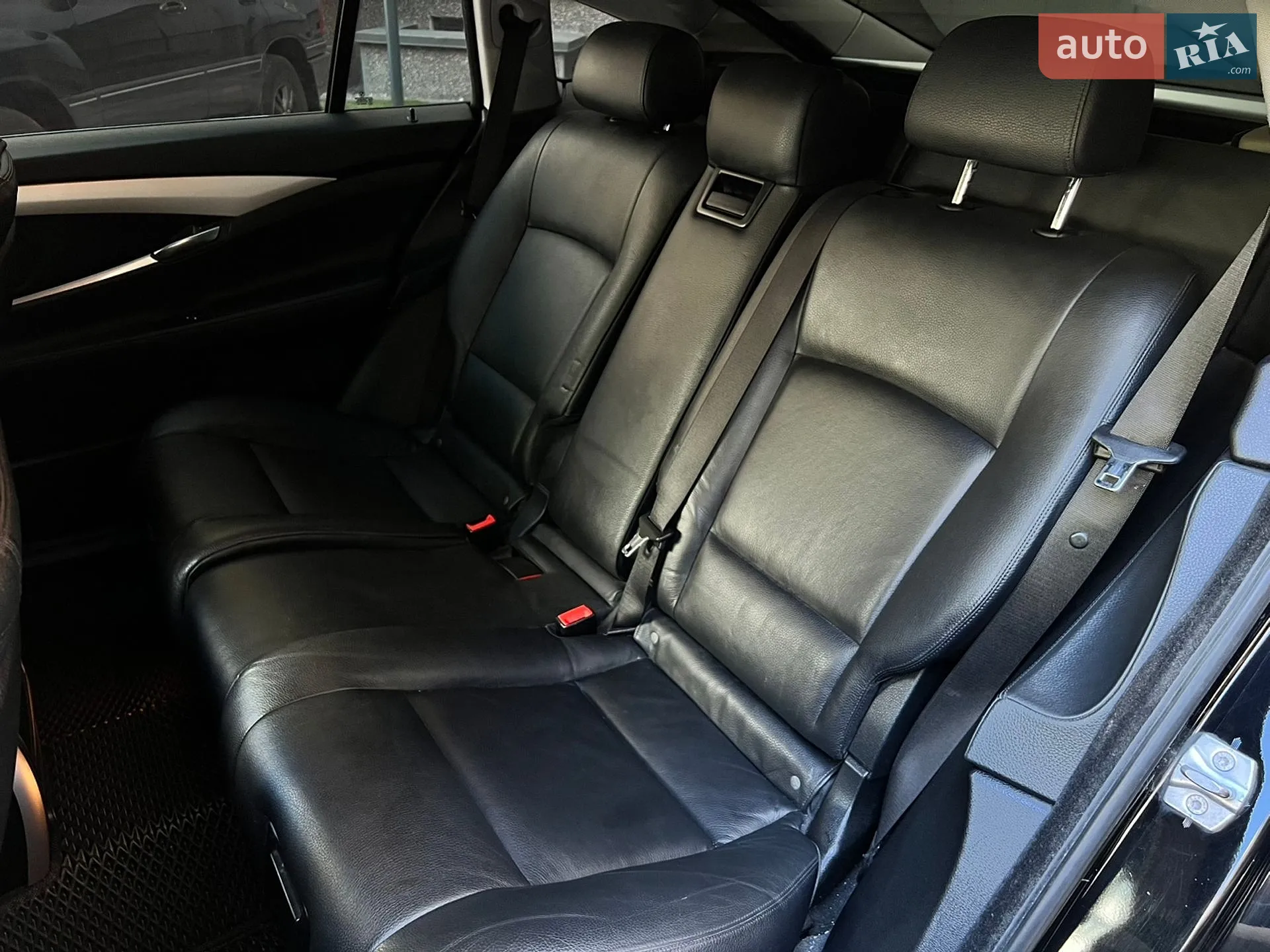 2013 BMW 5er - мініатюра 8