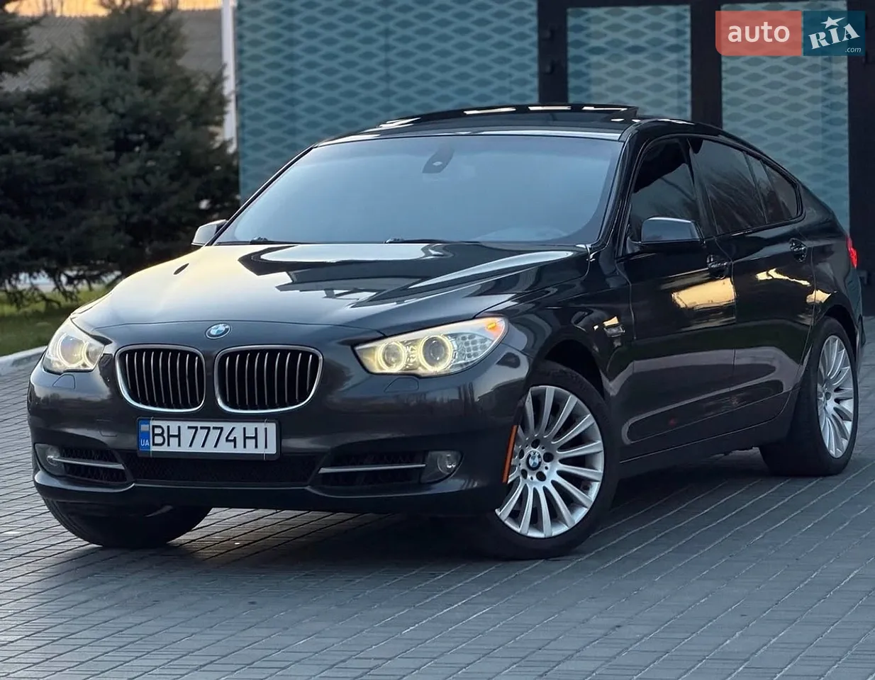 2012 BMW 5er - мініатюра 26