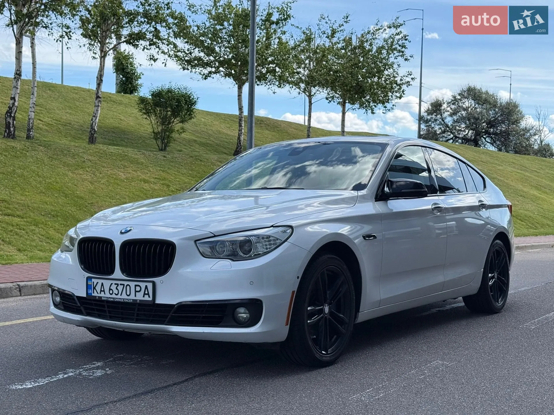 2015 BMW 5er - мініатюра 9