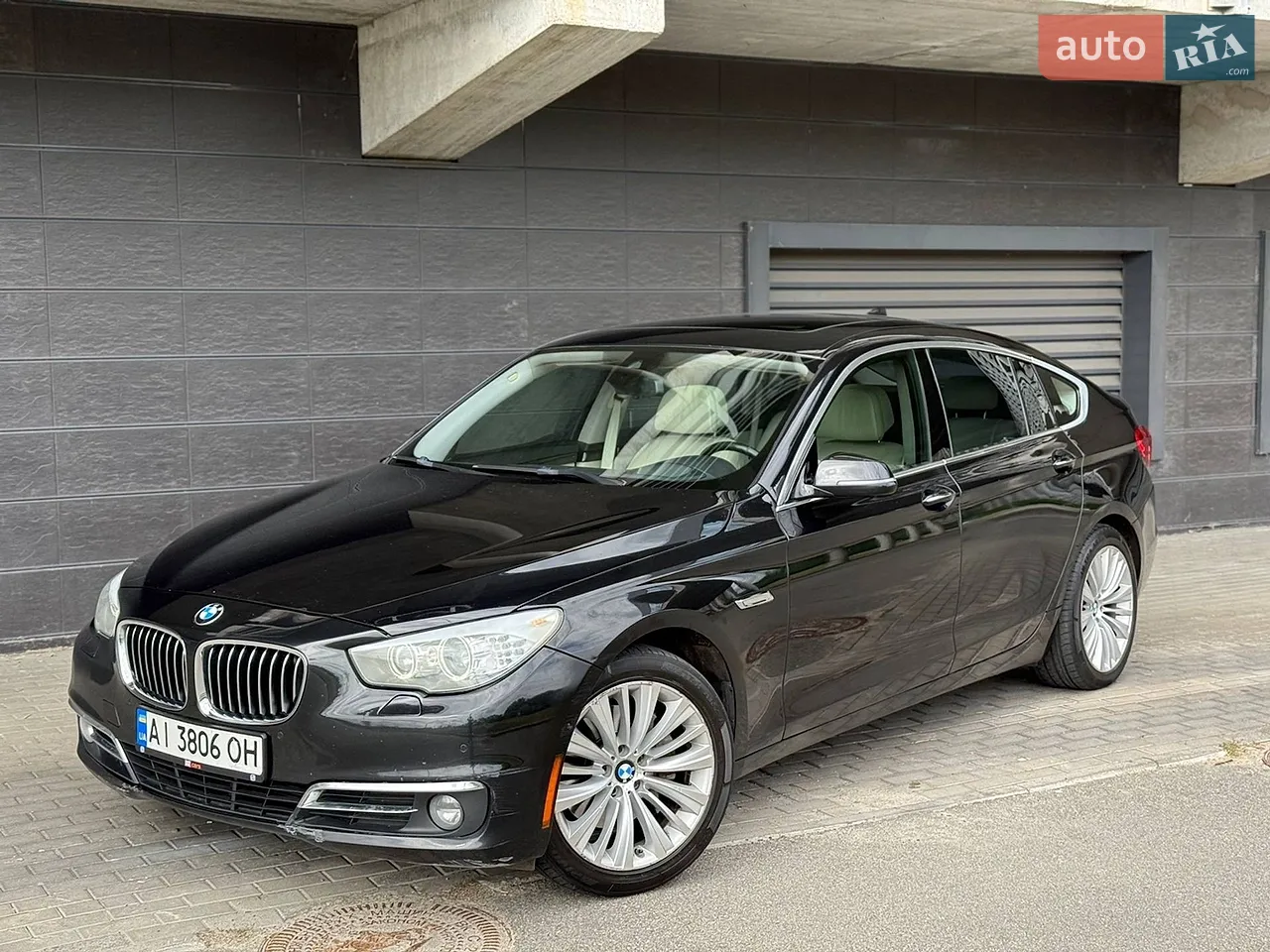 2014 BMW 5er - мініатюра 39
