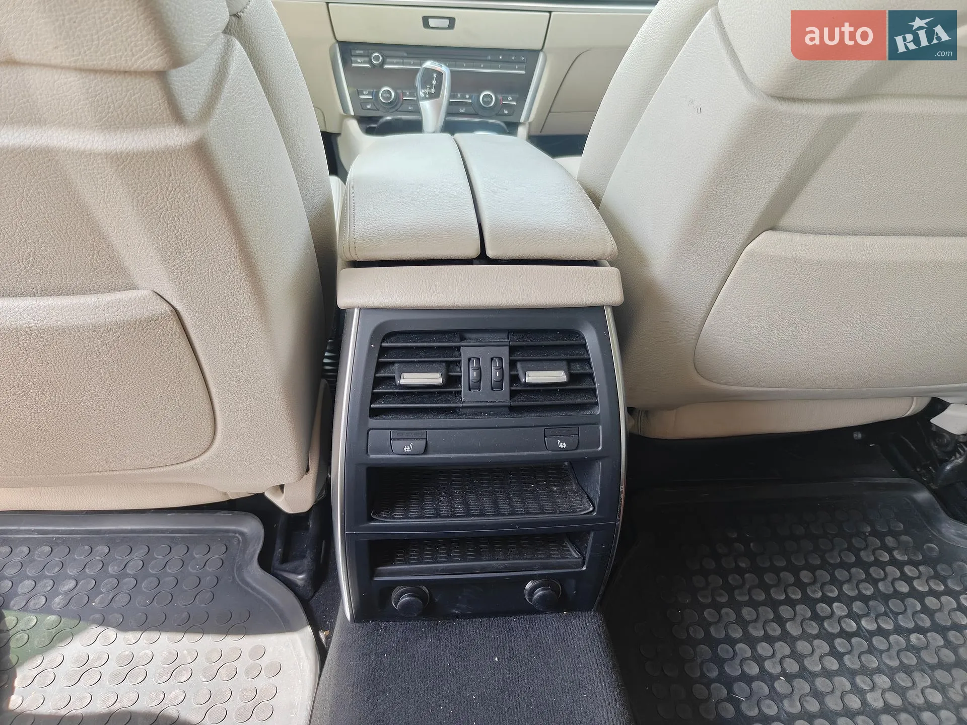 2013 BMW 5er - мініатюра 12