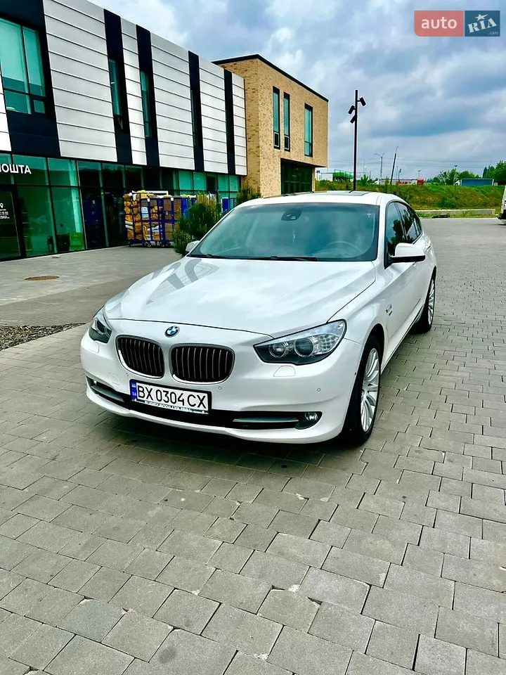 2013 BMW 5er - мініатюра 10