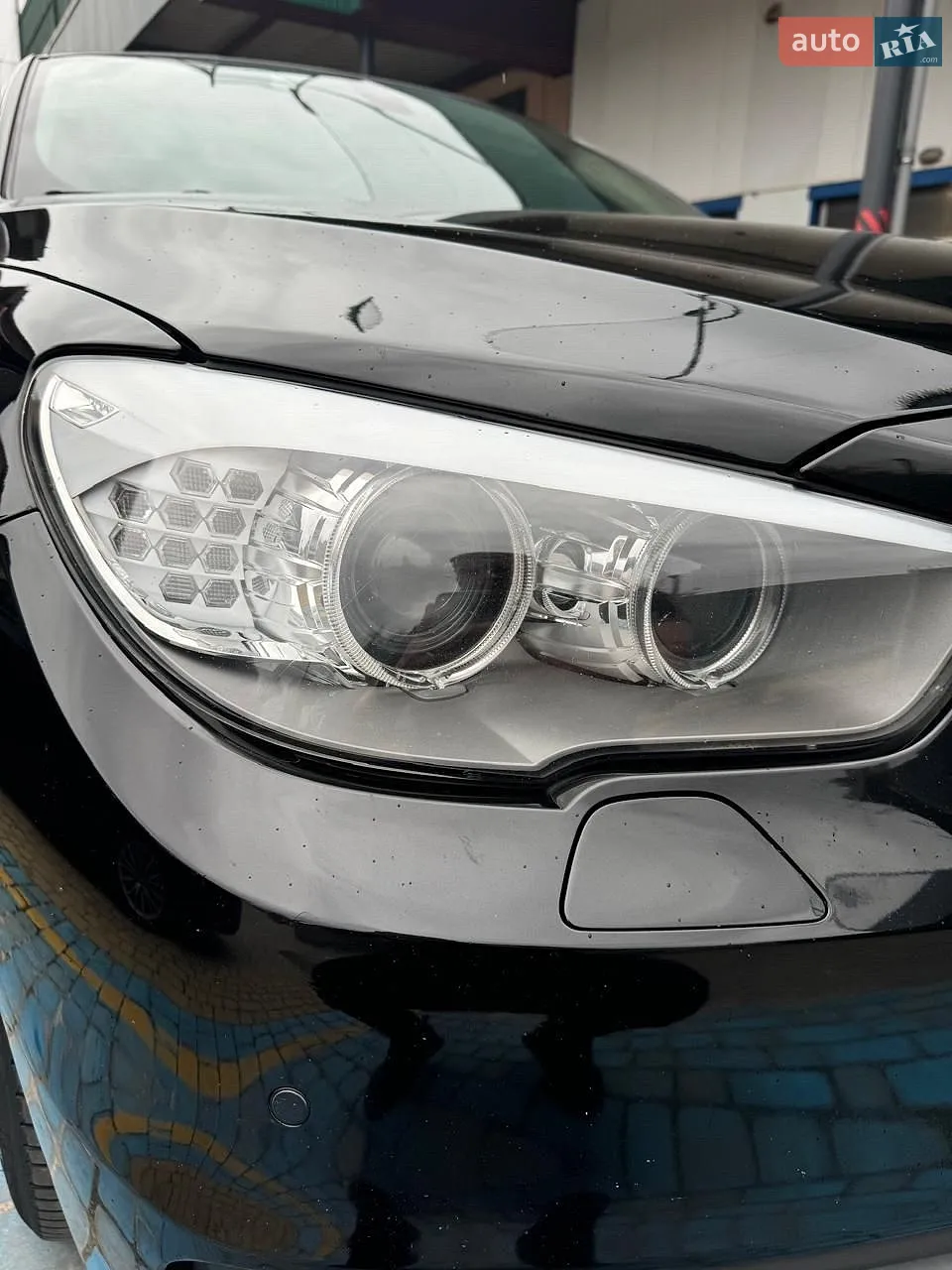 2017 BMW 5er - мініатюра 14