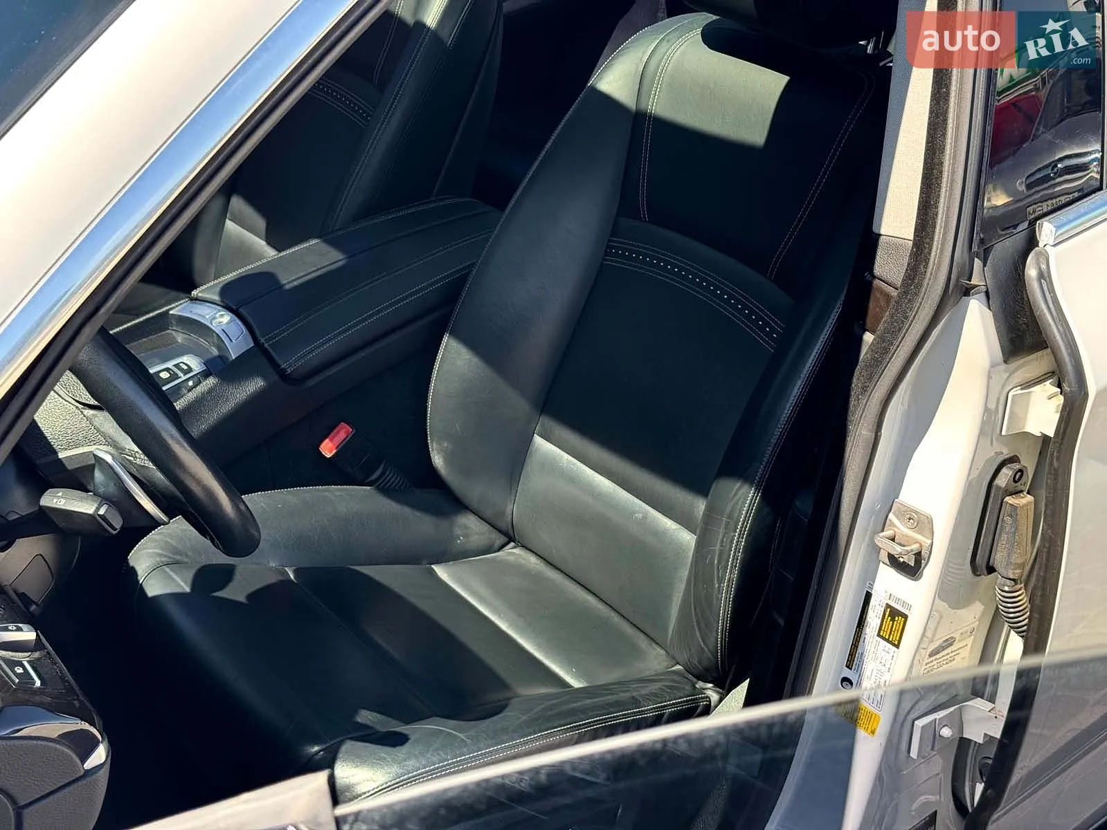2015 BMW 5er - мініатюра 26
