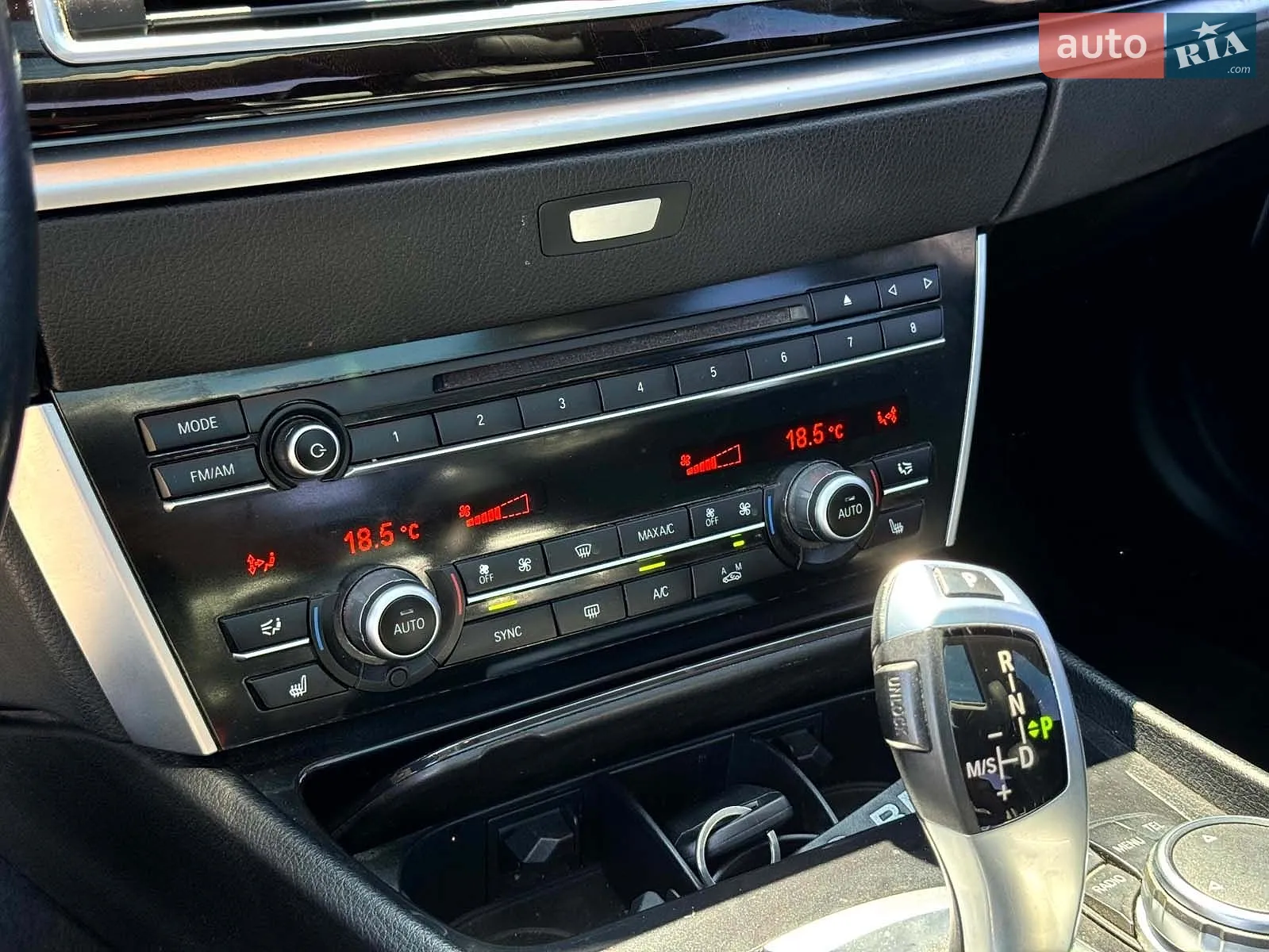 2015 BMW 5er - мініатюра 30