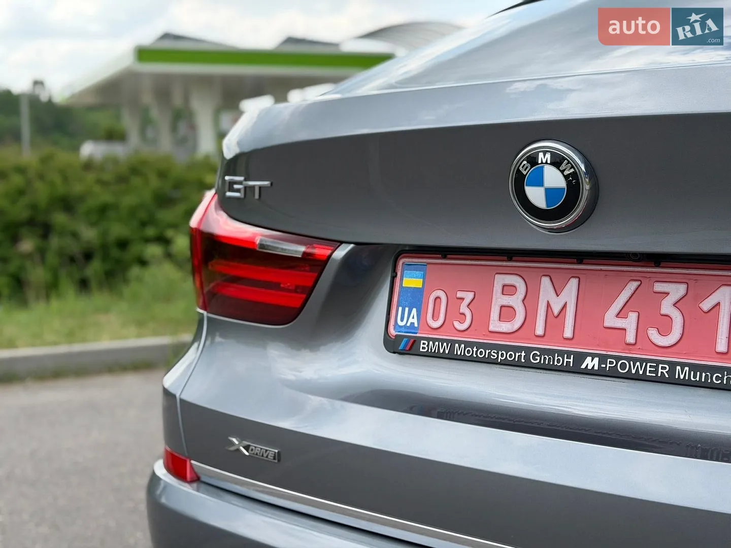 2015 BMW 5er - мініатюра 19