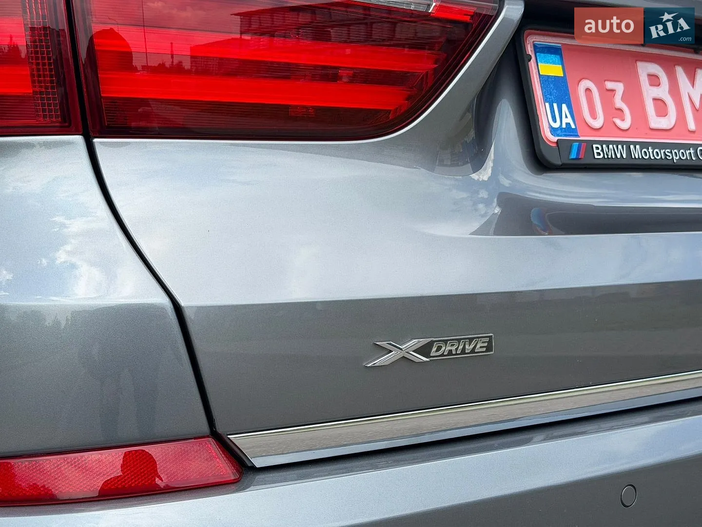 2015 BMW 5er - мініатюра 20