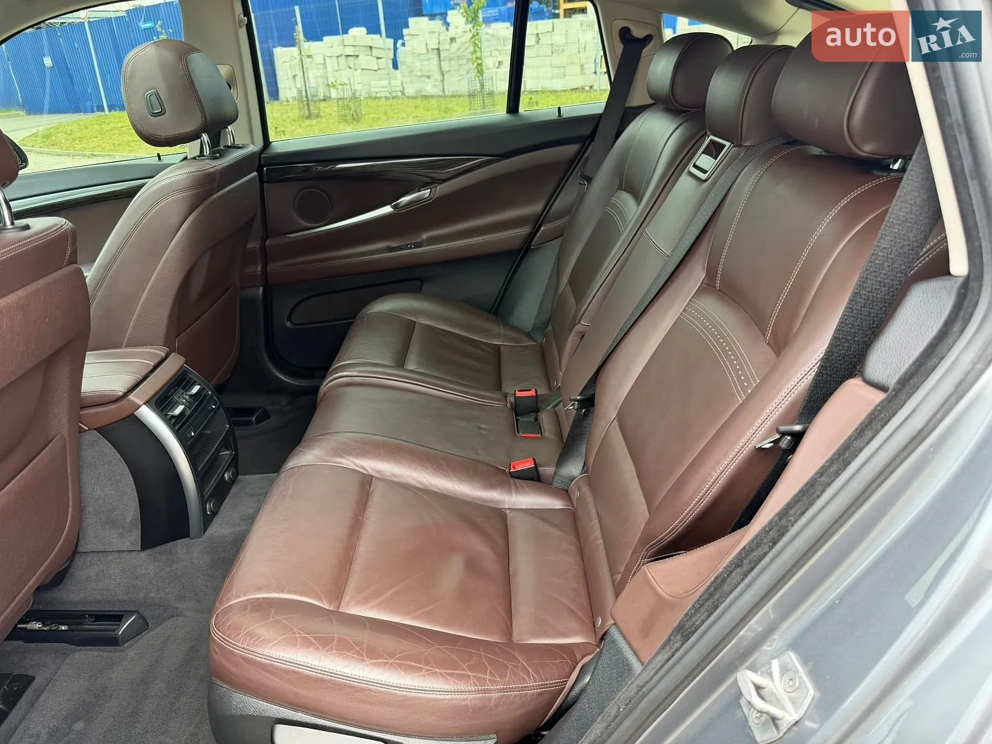 2015 BMW 5er - мініатюра 32